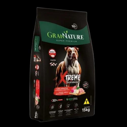 GranNature  Xtreme 15kg